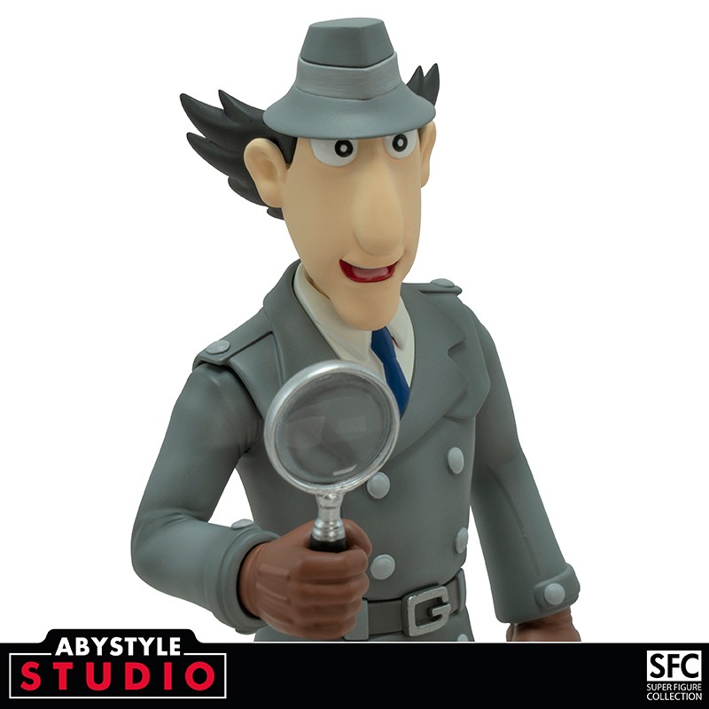 Inspector Gadget