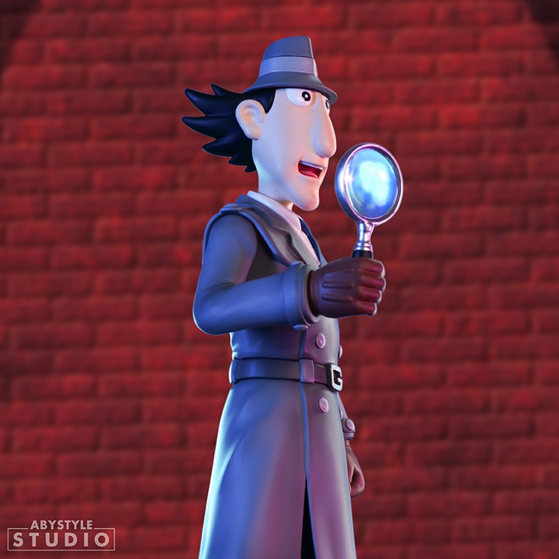 Inspector Gadget