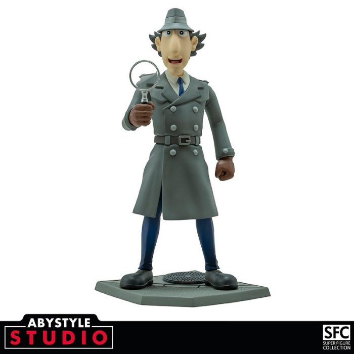 Inspector Gadget