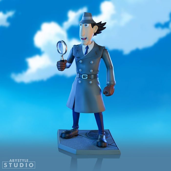 Inspector Gadget