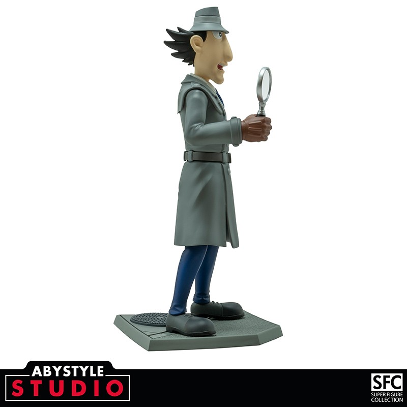 Inspector Gadget