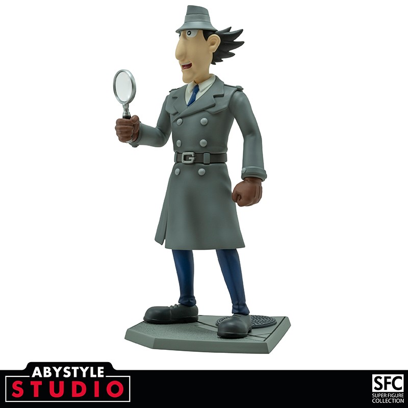Inspector Gadget