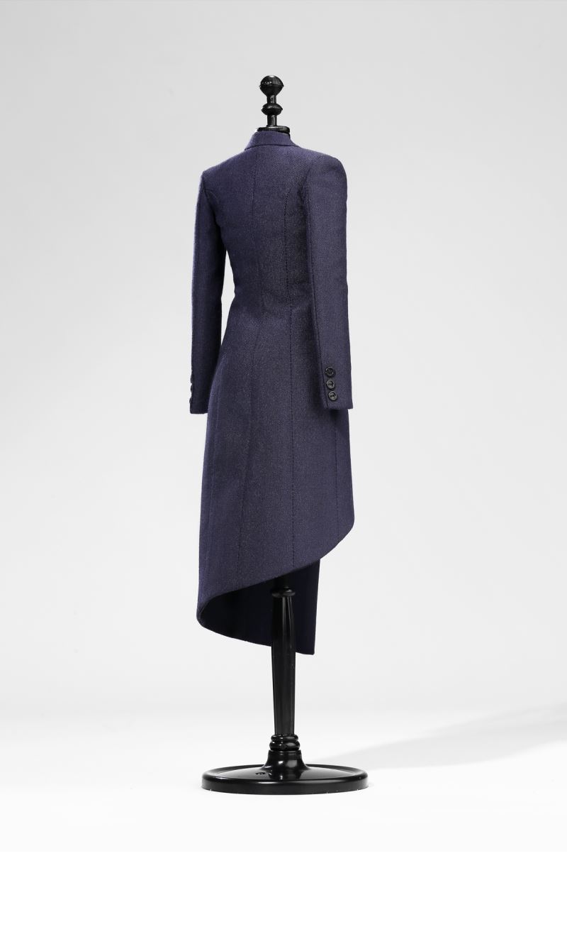 Women’s coat (POP-X38A) 1/6