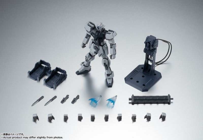 ROBOT soul GAT-X105 Straight Gundam Diagram Mode ver. ANIME