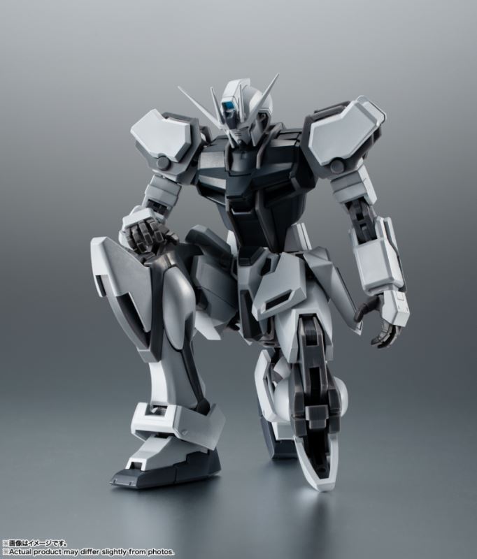 ROBOT soul GAT-X105 Straight Gundam Diagram Mode ver. ANIME
