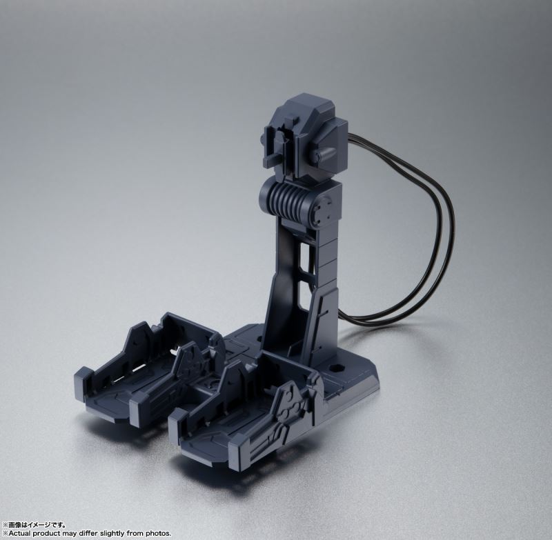 ROBOT soul GAT-X105 Straight Gundam Diagram Mode ver. ANIME