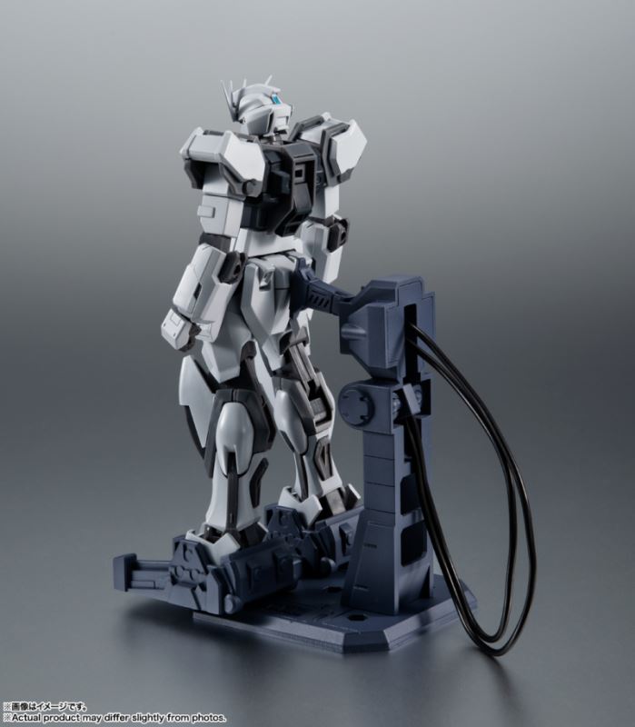 ROBOT soul GAT-X105 Straight Gundam Diagram Mode ver. ANIME