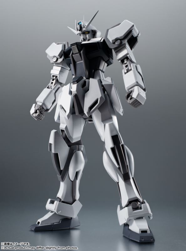 ROBOT soul GAT-X105 Straight Gundam Diagram Mode ver. ANIME