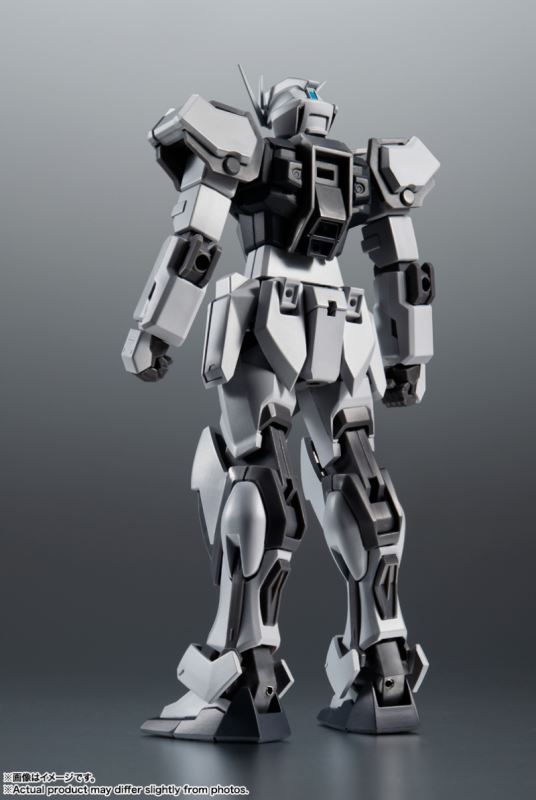 ROBOT soul GAT-X105 Straight Gundam Diagram Mode ver. ANIME