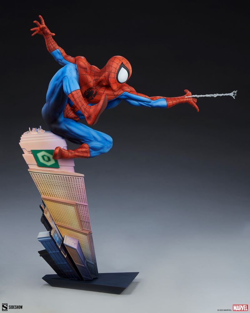 SPIDER-MAN