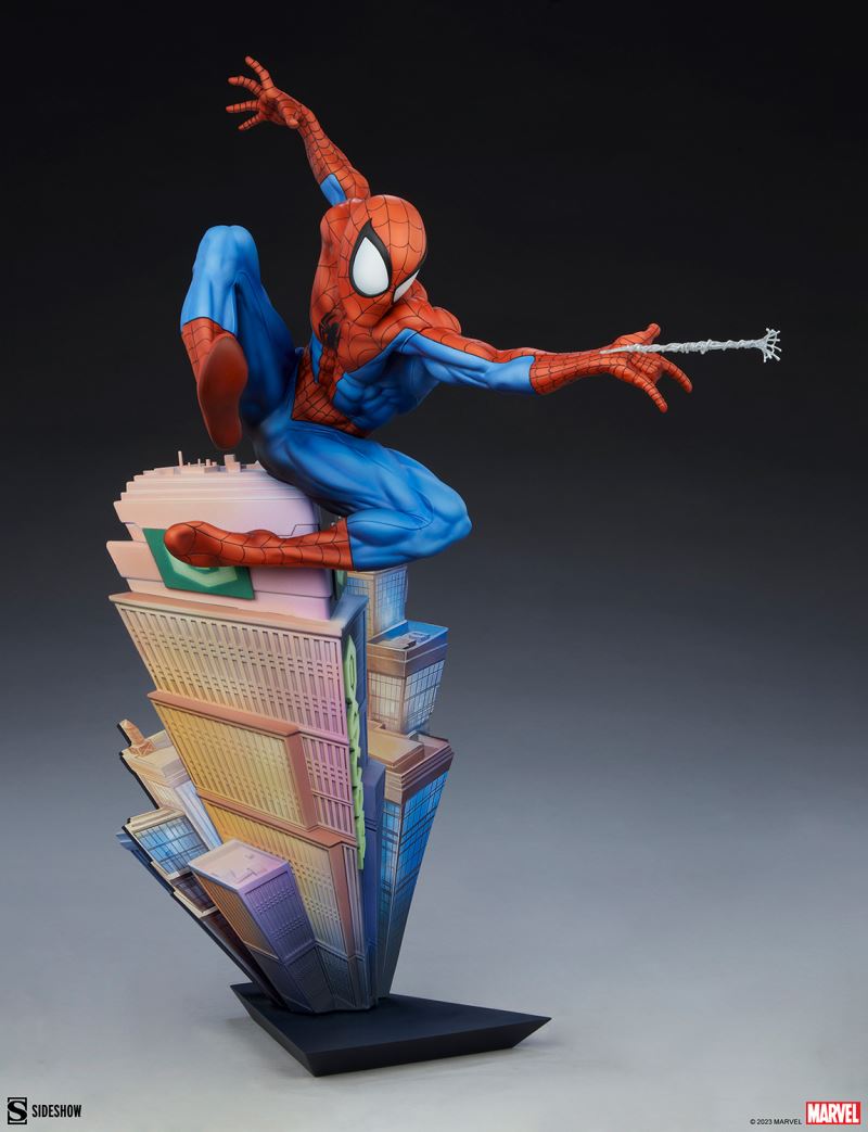 SPIDER-MAN