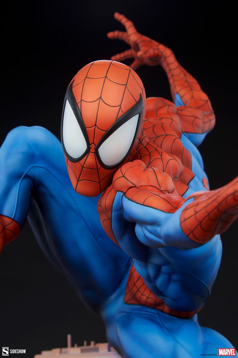 SPIDER-MAN