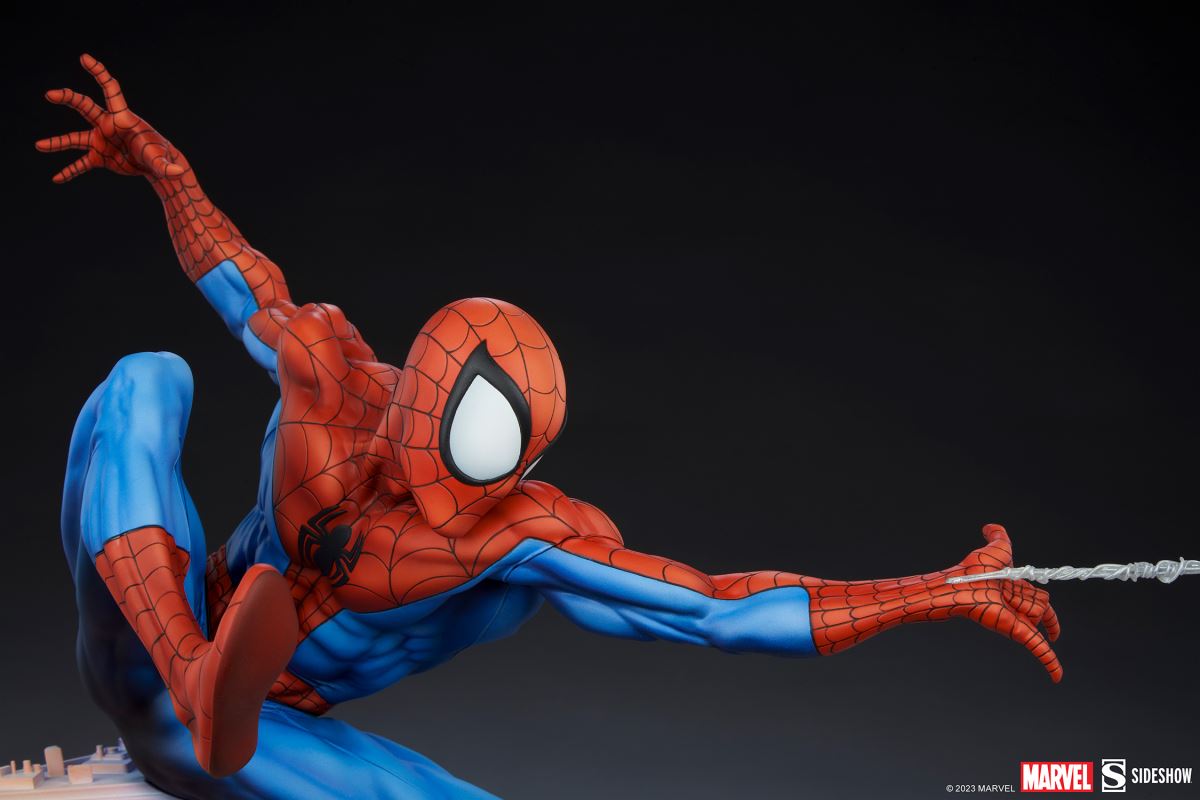 SPIDER-MAN
