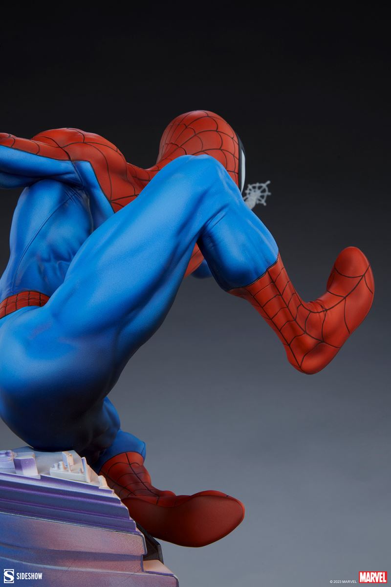 SPIDER-MAN