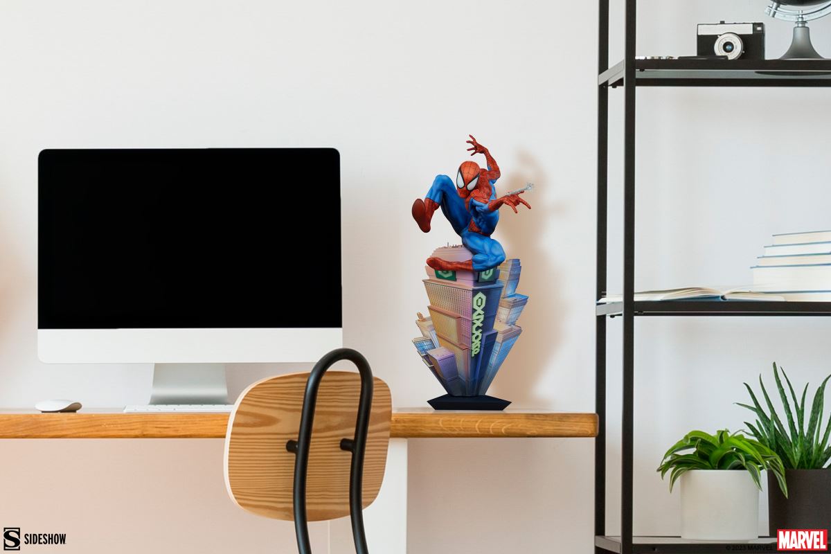 SPIDER-MAN