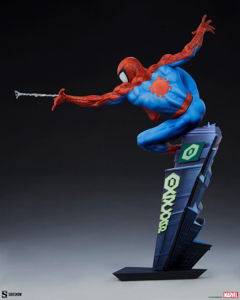 SPIDER-MAN