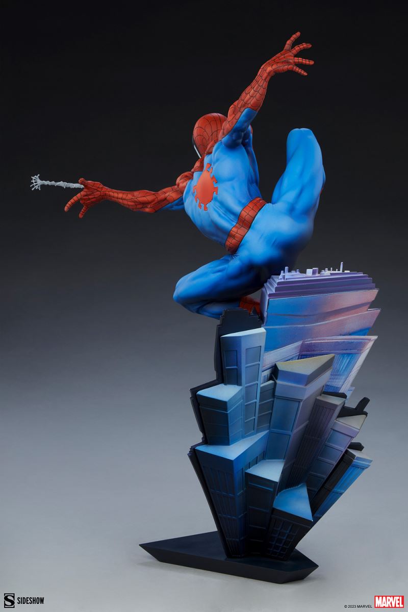 SPIDER-MAN