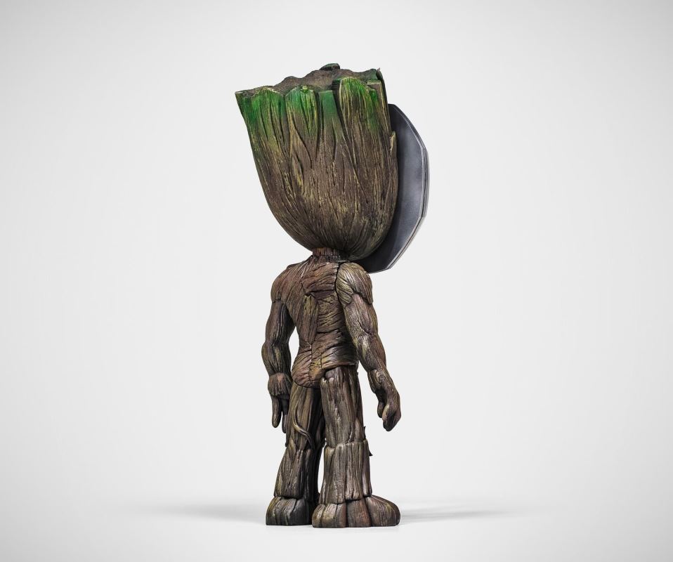 ROYAL Fool Treeman