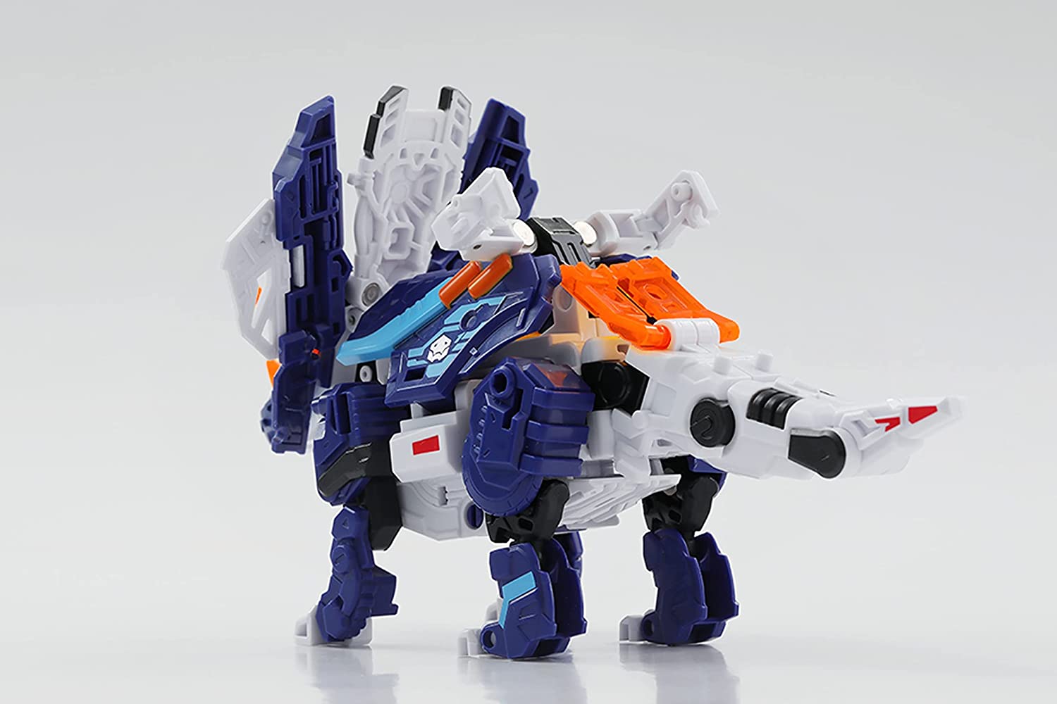 BEASTBOX [BB 55] SIGMA