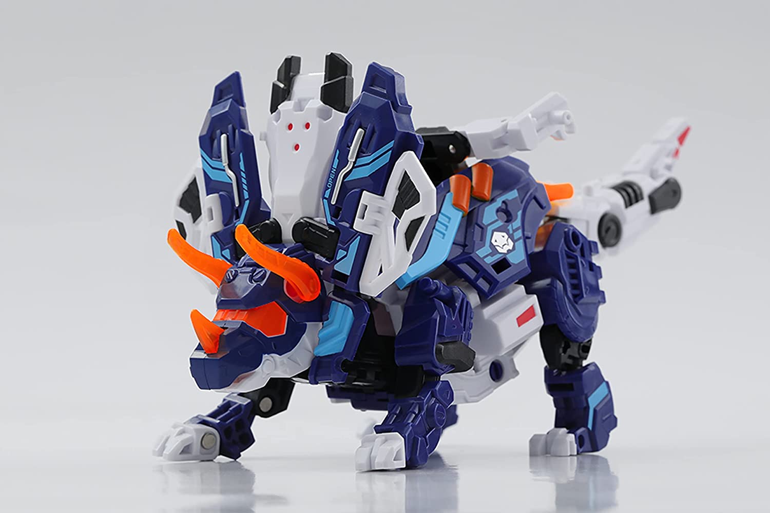 BEASTBOX [BB 55] SIGMA