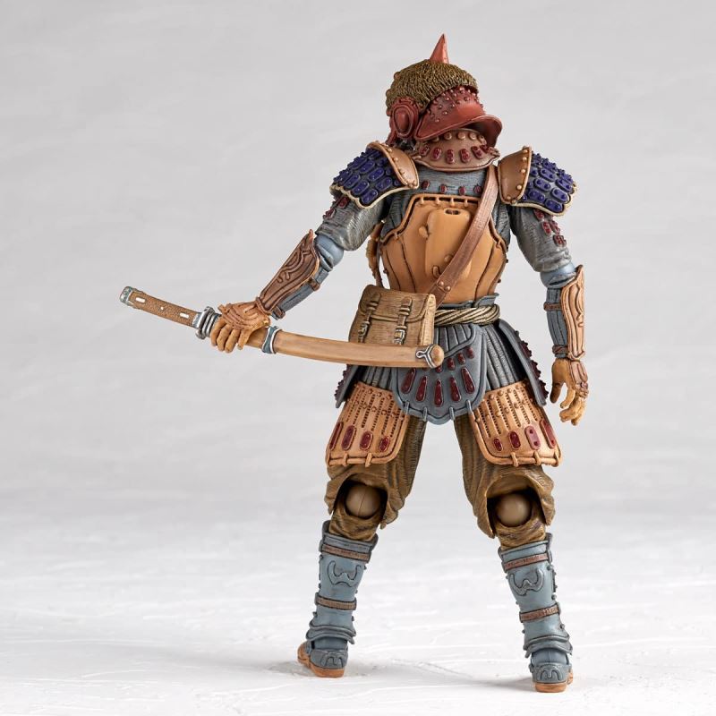 Nausicaa of the Valley of the Wind Takeya Freely Figurine Dokihei (2)