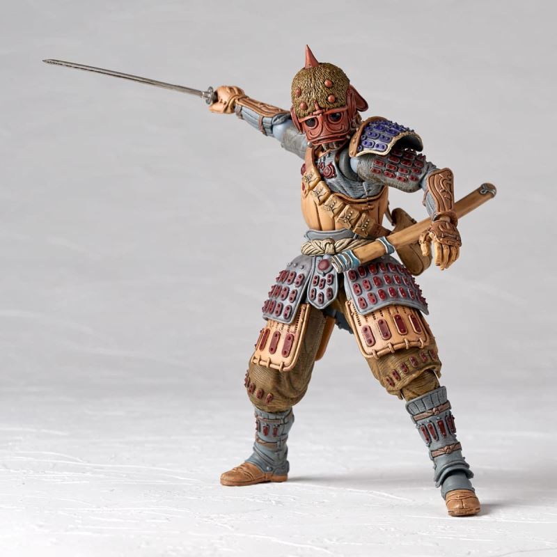 Nausicaa of the Valley of the Wind Takeya Freely Figurine Dokihei (2)
