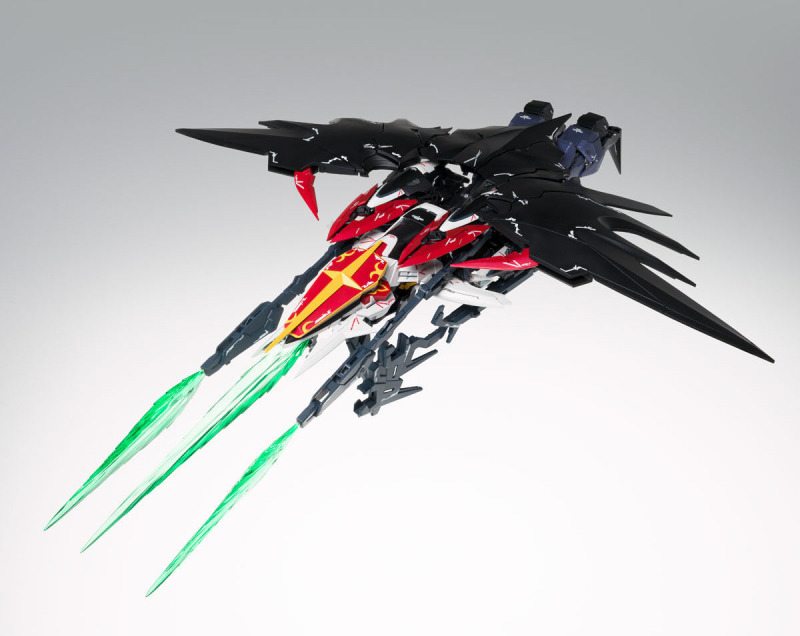 GUNDAM FIX FIGURATION METAL COMPOSITE Gundam Deathscythe Hell (EW version)
