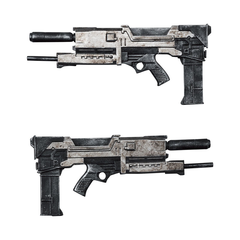 MAFEX No.206 ENDOSKELETON (T2 Ver.)