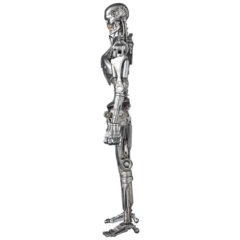 MAFEX No.206 ENDOSKELETON (T2 Ver.)