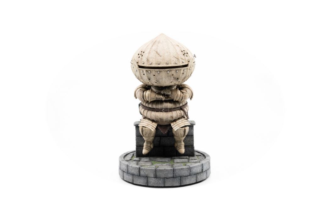 Dark Souls Onion Knight