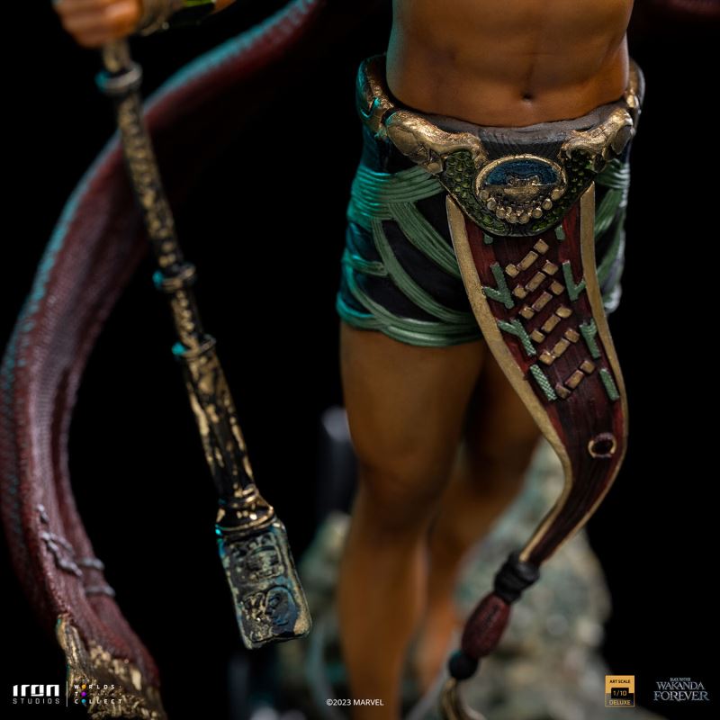KING NAMOR DELUXE