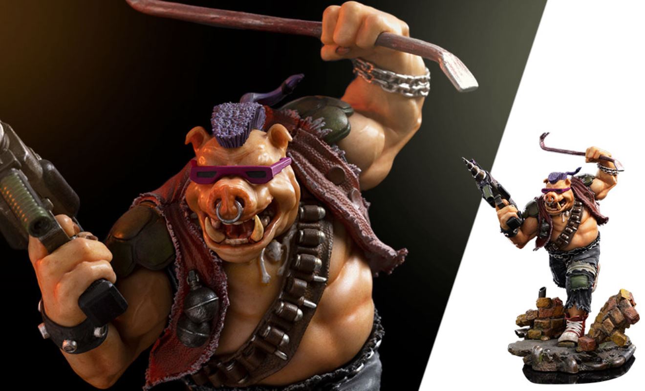 BEBOP 1/10