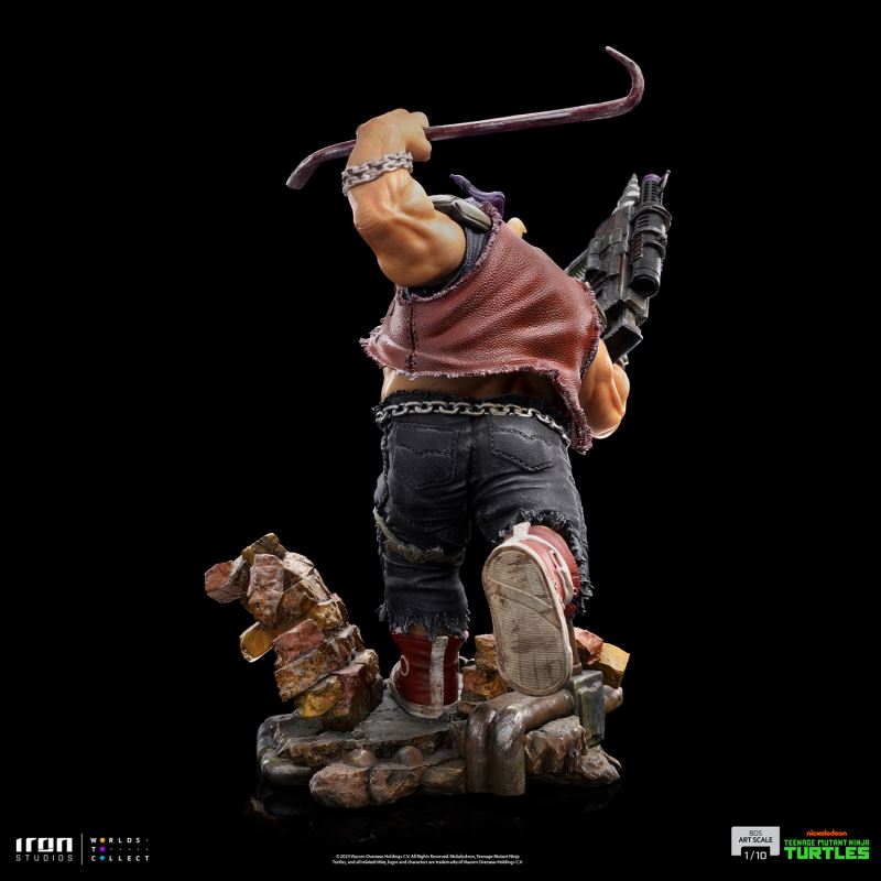 BEBOP 1/10