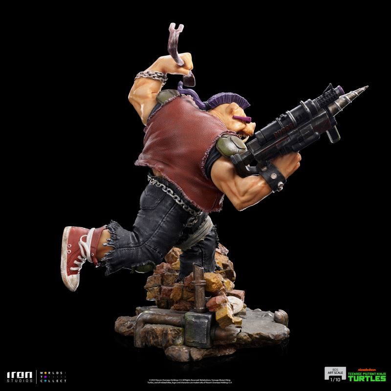BEBOP 1/10