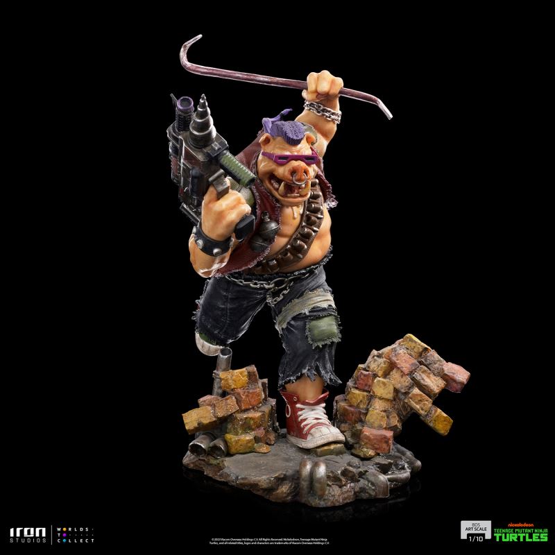 BEBOP 1/10