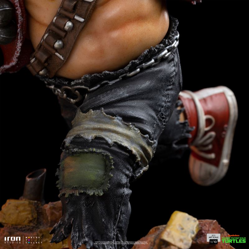 BEBOP 1/10