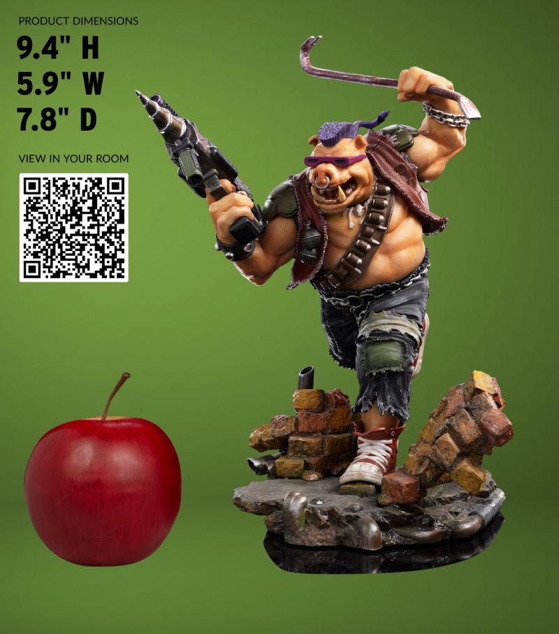 BEBOP 1/10