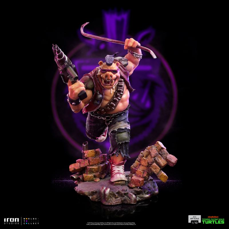 BEBOP 1/10