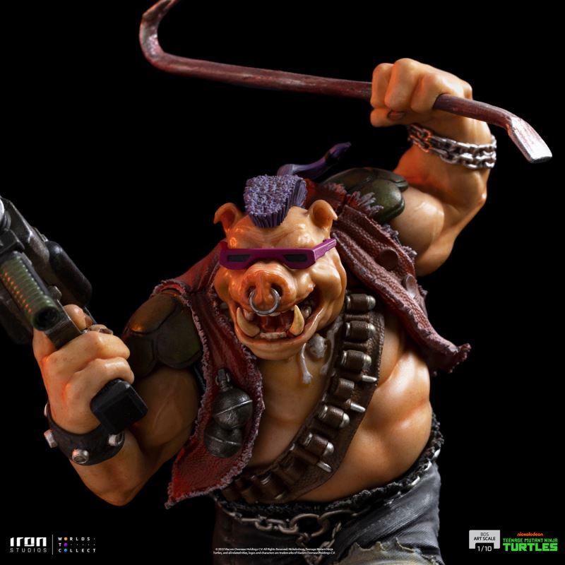 BEBOP 1/10