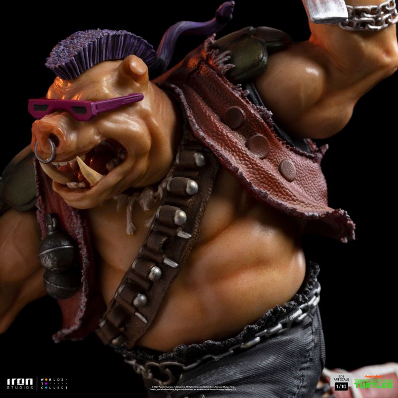 BEBOP 1/10