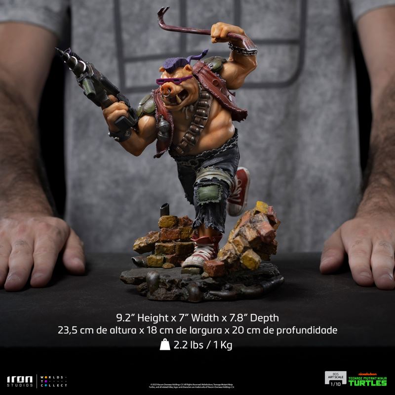 BEBOP 1/10