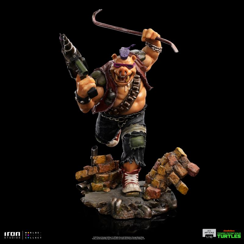 BEBOP 1/10