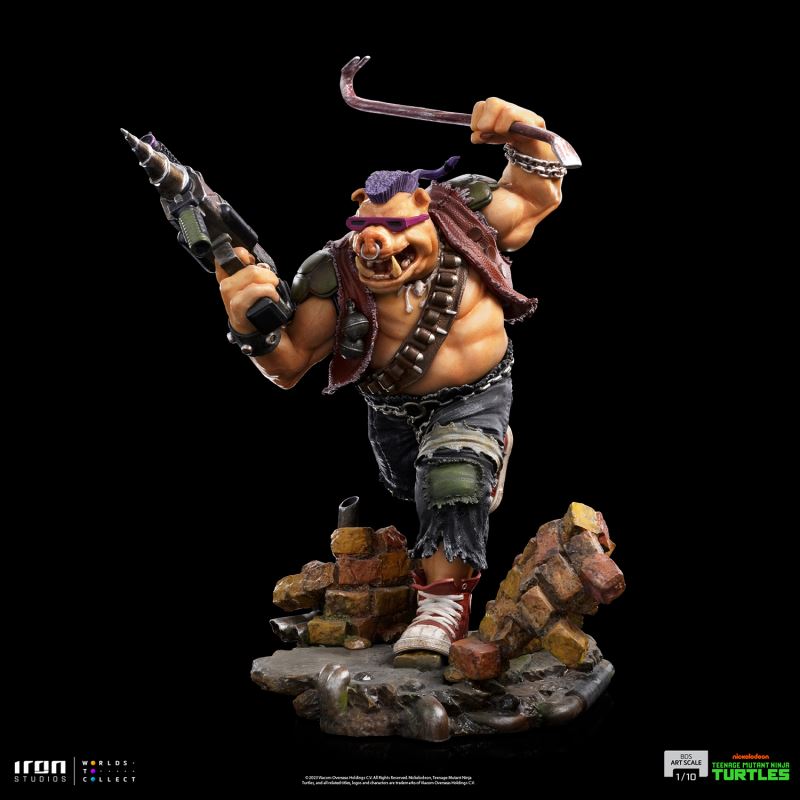 BEBOP 1/10