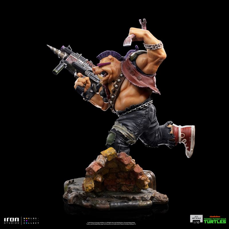 BEBOP 1/10