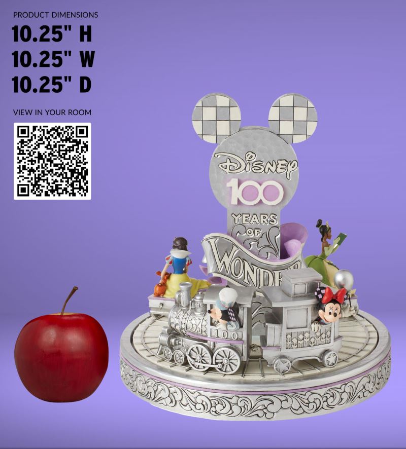 DISNEY TRAIN