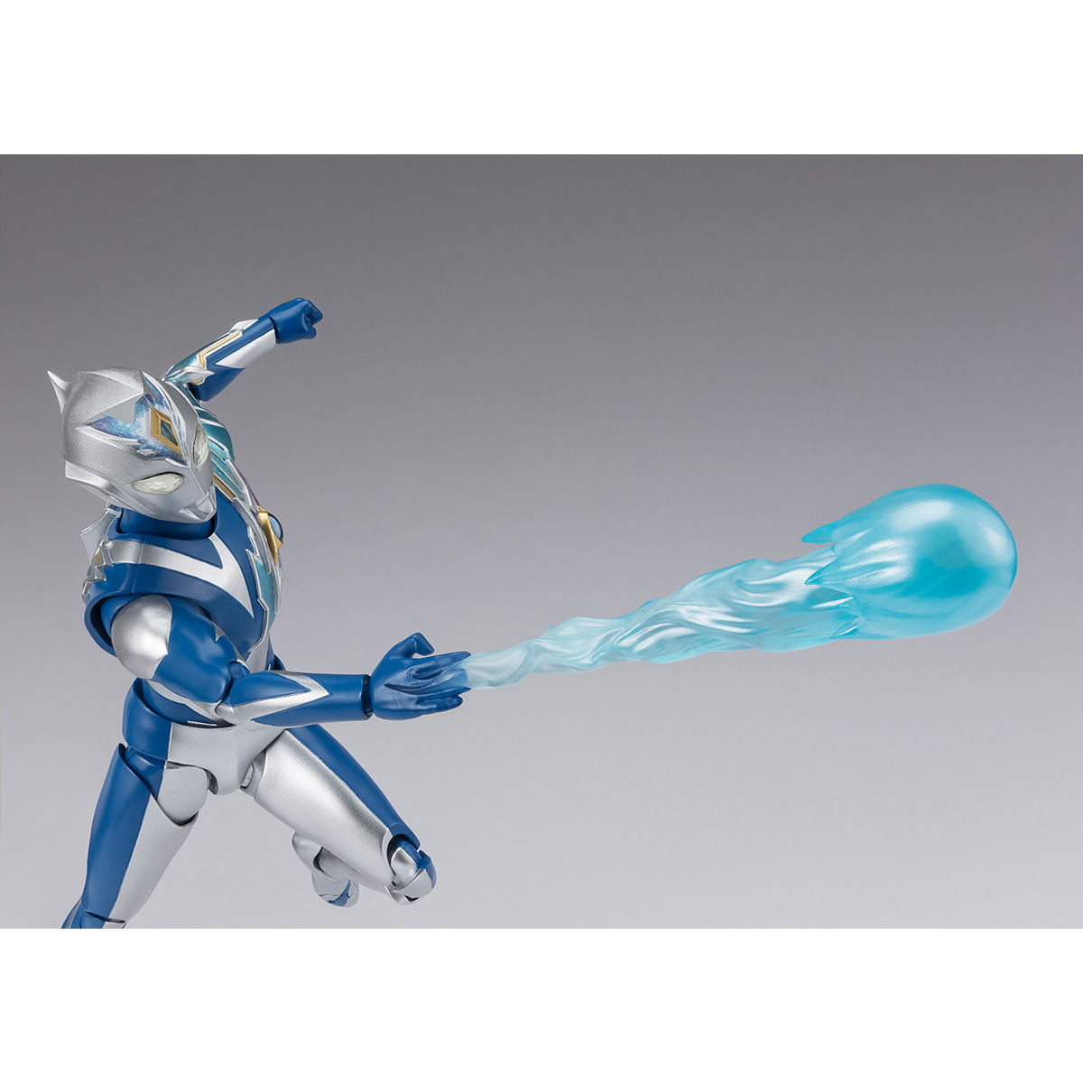 SHFiguarts Ultraman Decker Miracle Type