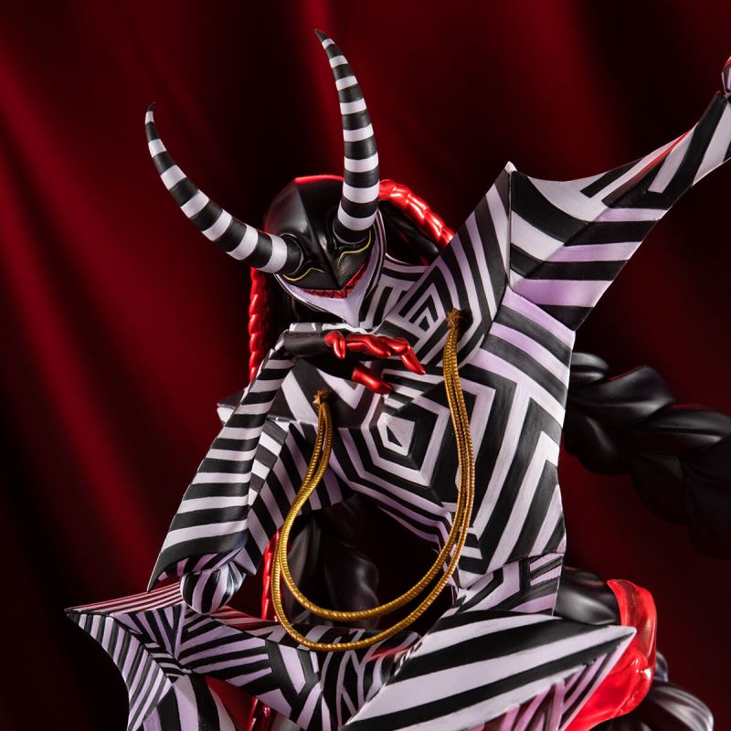 Game Characters Collection DX Persona 5 The Royal Loki