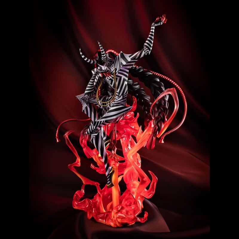 Game Characters Collection DX Persona 5 The Royal Loki
