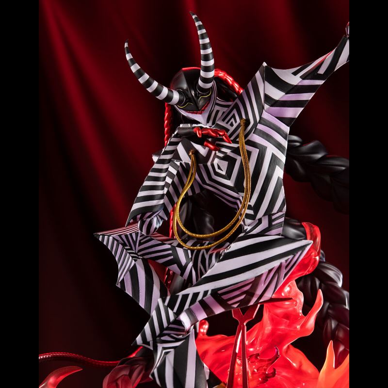 Game Characters Collection DX Persona 5 The Royal Loki