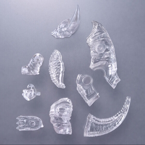 Demolition puzzle FANTASY Gomora